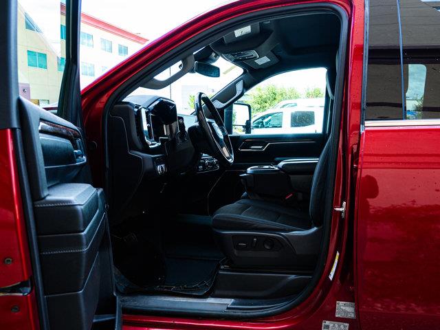 gmc Sierra 2500HD 2024 - 16