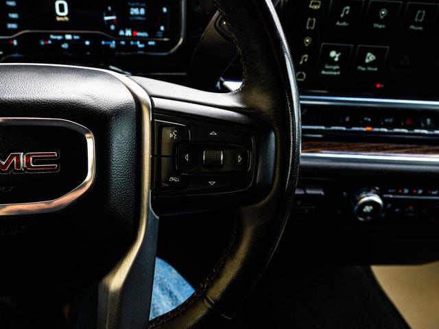 gmc Sierra 2500HD 2024 - 22