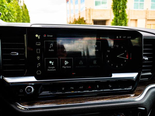 gmc Sierra 2500HD 2024 - 24