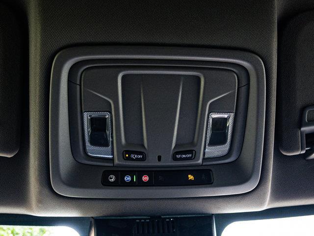 gmc Sierra 2500HD 2024 - 27