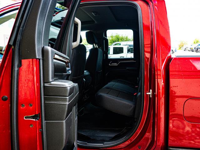 gmc Sierra 2500HD 2024 - 28