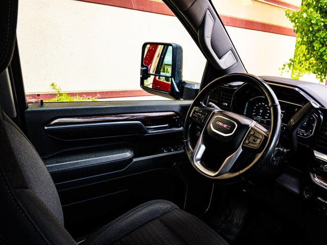 gmc Sierra 2500HD 2024 - 30