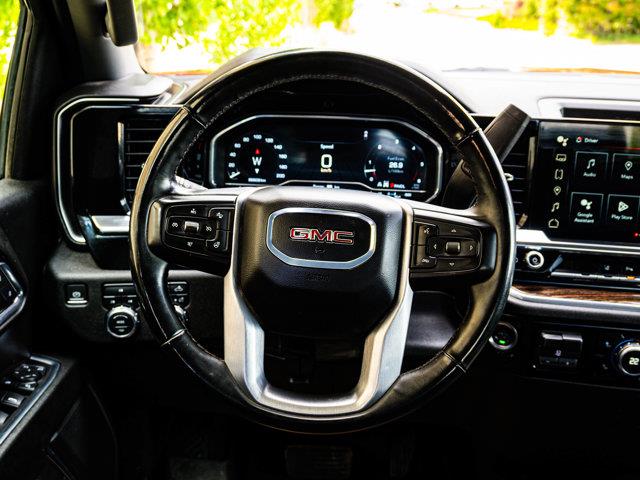 gmc Sierra 2500HD 2024 - 31