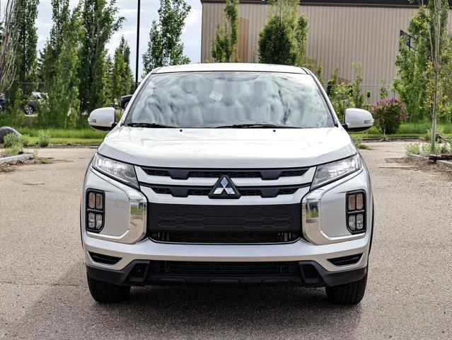 mitsubishi RVR 2024 - 3