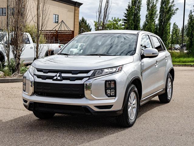 mitsubishi RVR 2024 - 4