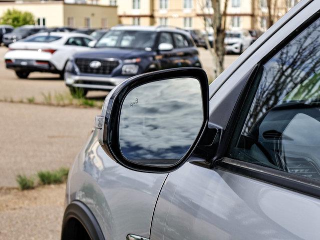 mitsubishi RVR 2024 - 7