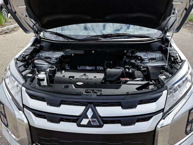 mitsubishi RVR 2024 - 9