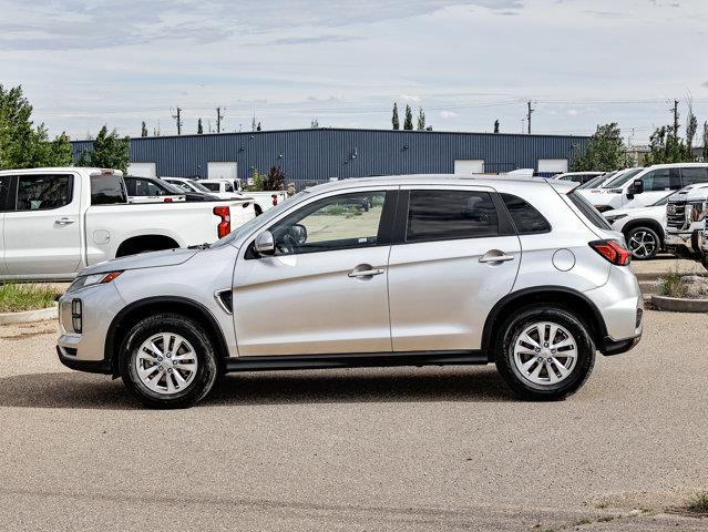 mitsubishi RVR 2024 - 10