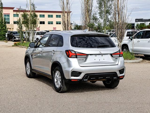 mitsubishi RVR 2024 - 11