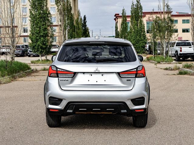 mitsubishi RVR 2024 - 12