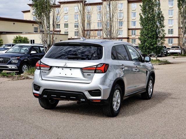 mitsubishi RVR 2024 - 13