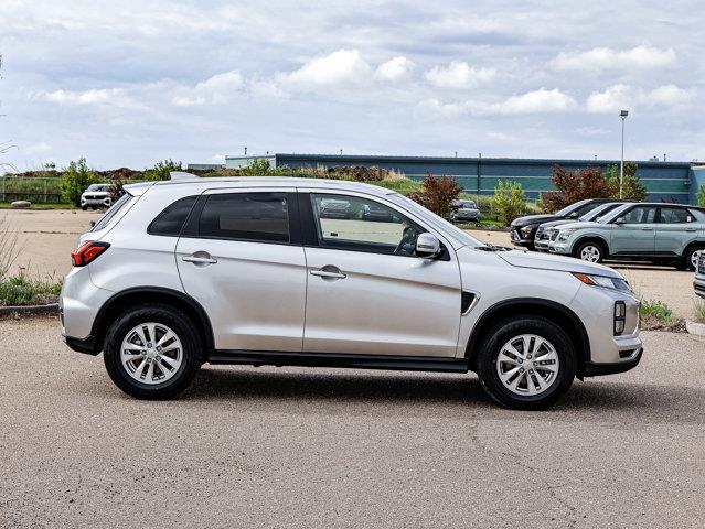 mitsubishi RVR 2024 - 14