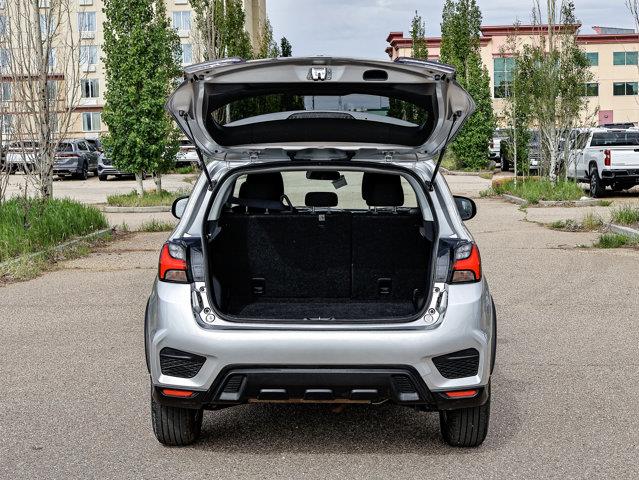 mitsubishi RVR 2024 - 15