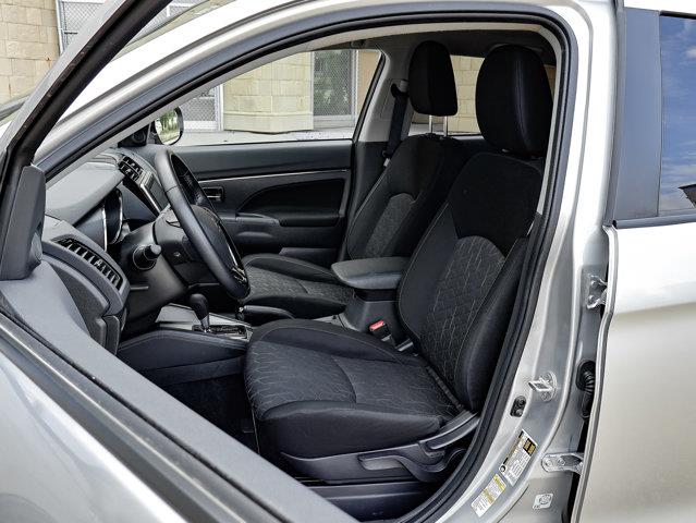 mitsubishi RVR 2024 - 16