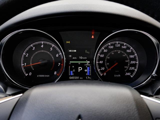 mitsubishi RVR 2024 - 19