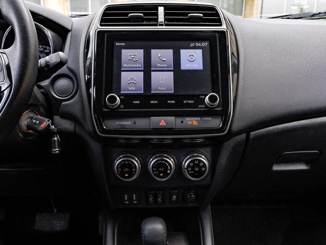 mitsubishi RVR 2024 - 21