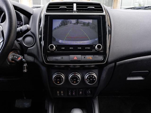 mitsubishi RVR 2024 - 22