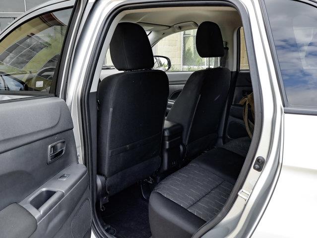 mitsubishi RVR 2024 - 23