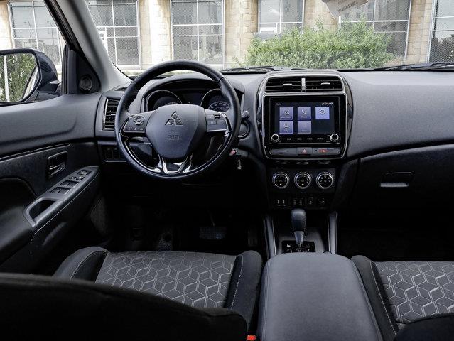 mitsubishi RVR 2024 - 24