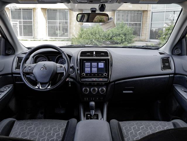 mitsubishi RVR 2024 - 25