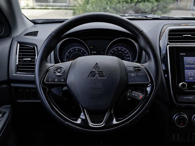 mitsubishi RVR 2024 - 26