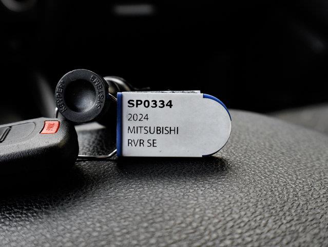 mitsubishi RVR 2024 - 27