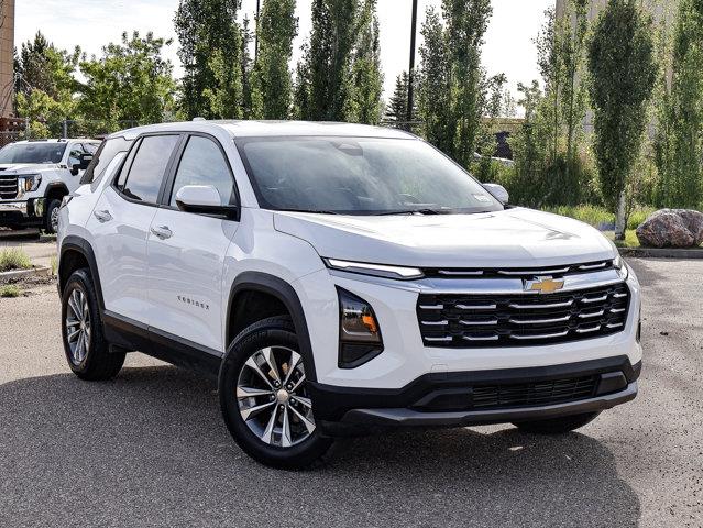 chevrolet Equinox 2026 - 2