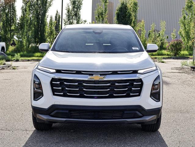 chevrolet Equinox 2026 - 3