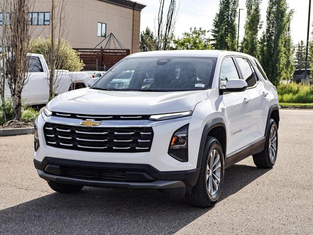 chevrolet Equinox 2026 - 4