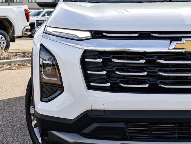 chevrolet Equinox 2026 - 5