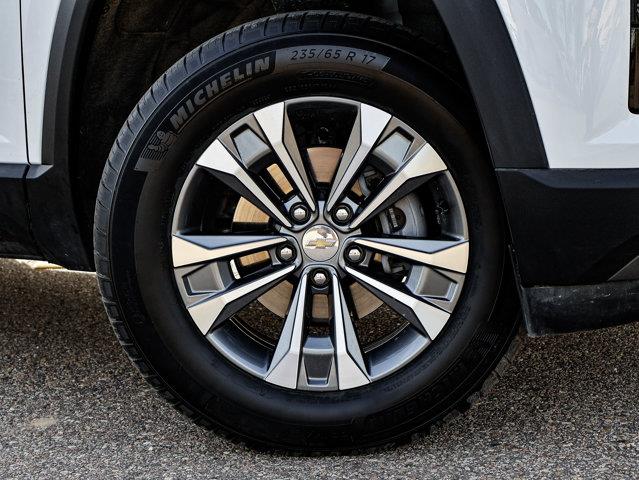 chevrolet Equinox 2026 - 6