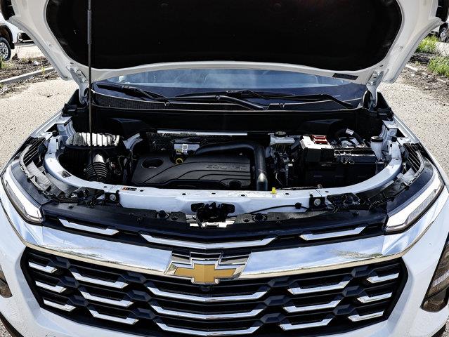 chevrolet Equinox 2026 - 9
