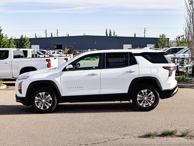 chevrolet Equinox 2026 - 10