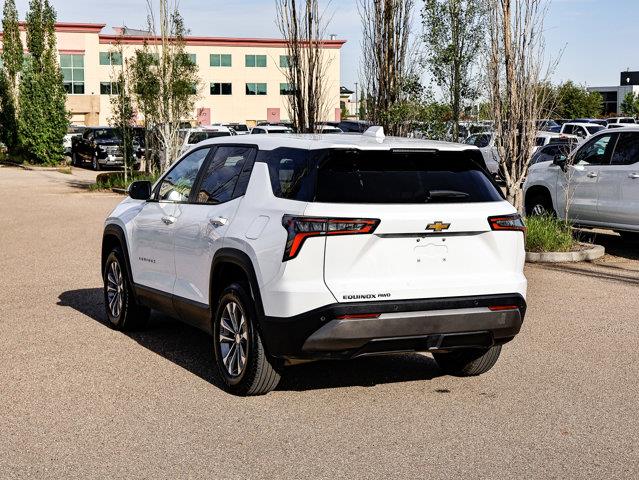 chevrolet Equinox 2026 - 11