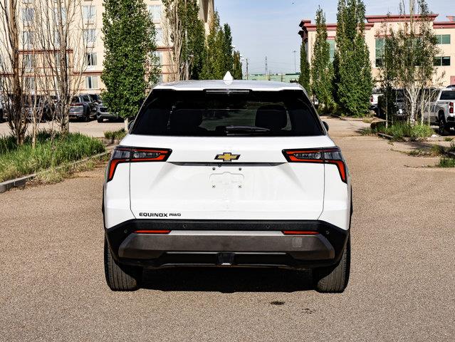 chevrolet Equinox 2026 - 12