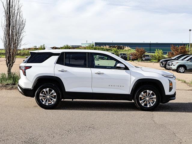 chevrolet Equinox 2026 - 14
