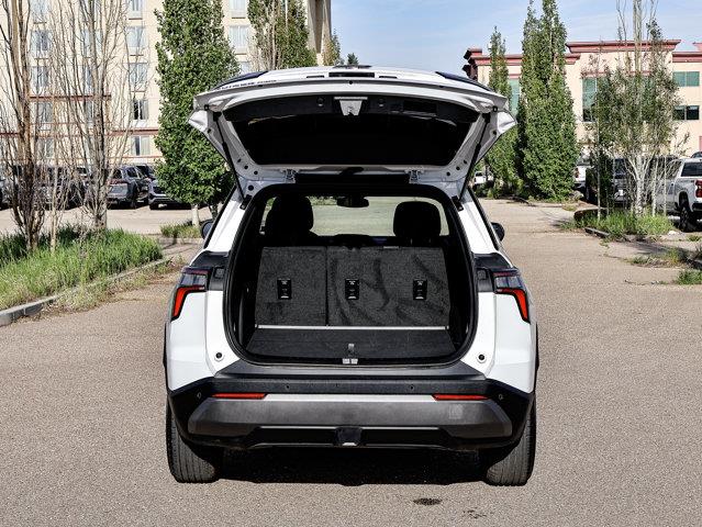 chevrolet Equinox 2026 - 15