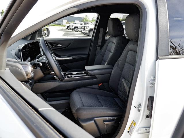 chevrolet Equinox 2026 - 16