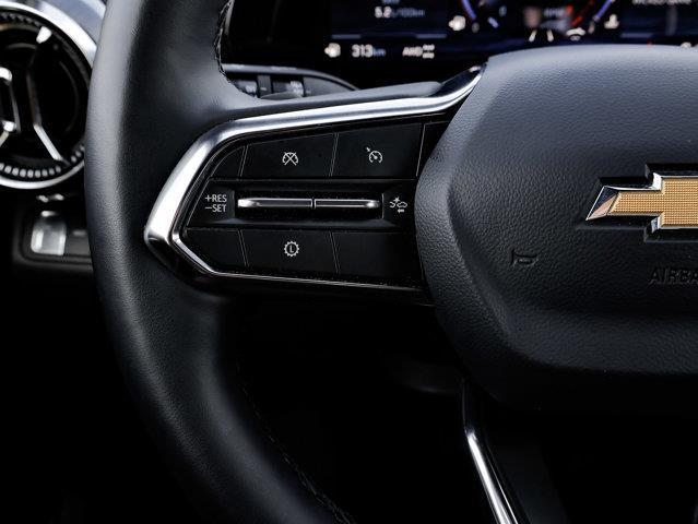 chevrolet Equinox 2026 - 19