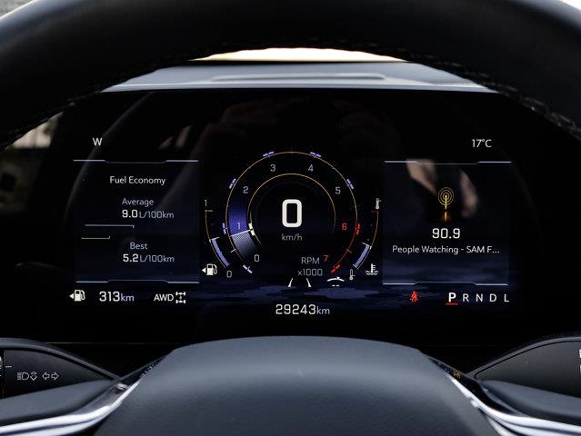chevrolet Equinox 2026 - 20