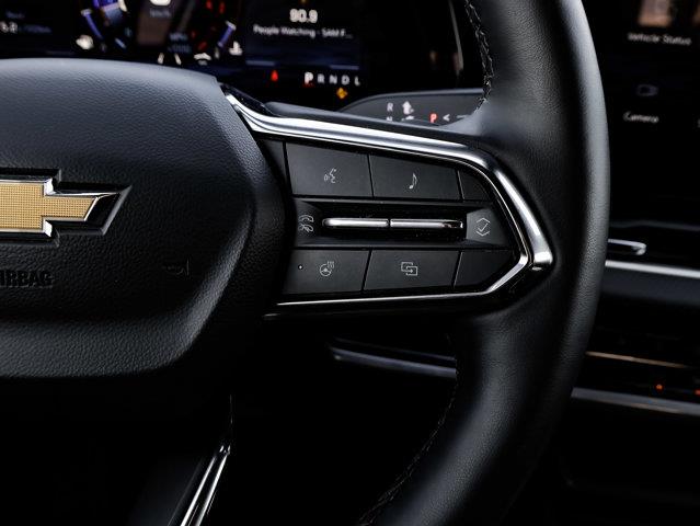 chevrolet Equinox 2026 - 21
