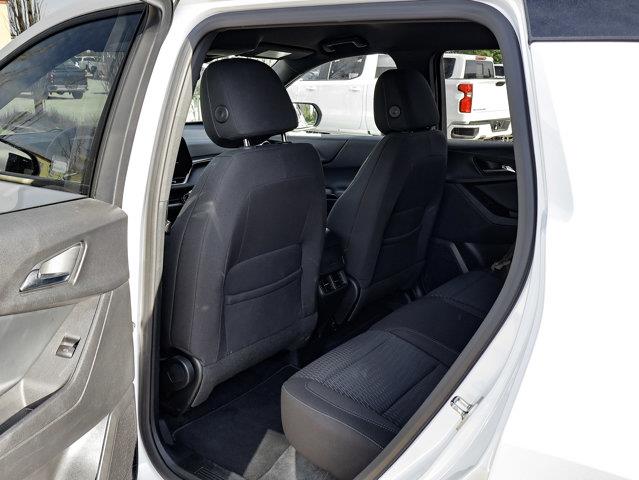 chevrolet Equinox 2026 - 25