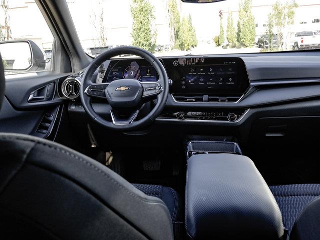 chevrolet Equinox 2026 - 26