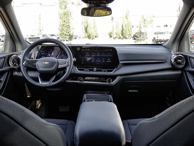 chevrolet Equinox 2026 - 27