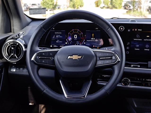 chevrolet Equinox 2026 - 28