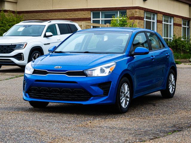 kia Rio 5-door 2021 - 4