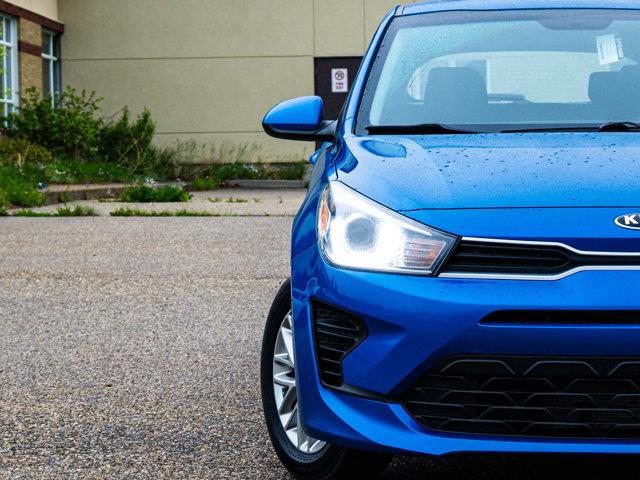 kia Rio 5-door 2021 - 6