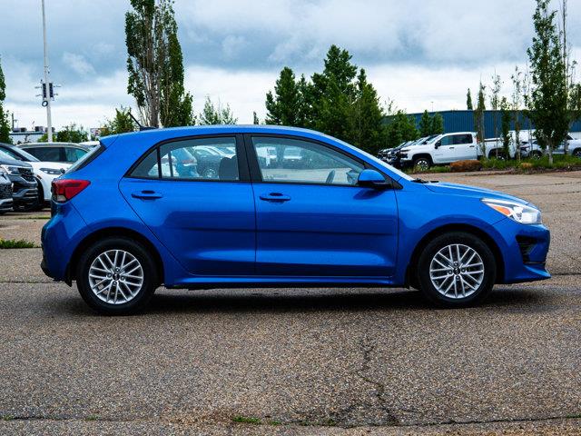 kia Rio 5-door 2021 - 14