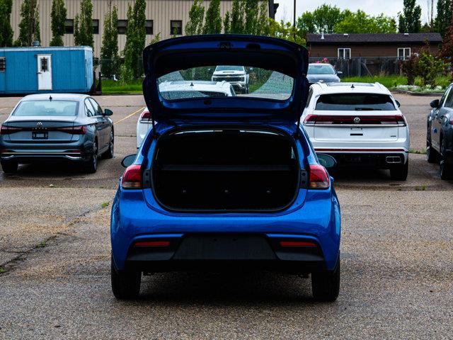 kia Rio 5-door 2021 - 15