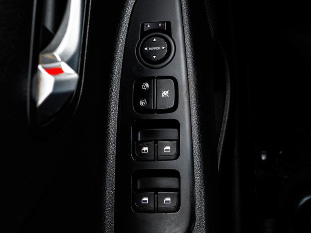 kia Rio 5-door 2021 - 18